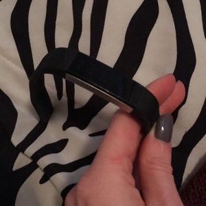 Fitbit Alta HR